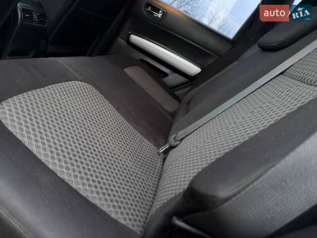 Белый Ниссан ИксТрейл, объемом двигателя 2 л и пробегом 170 тыс. км за 10450 $, фото 30 на Automoto.ua