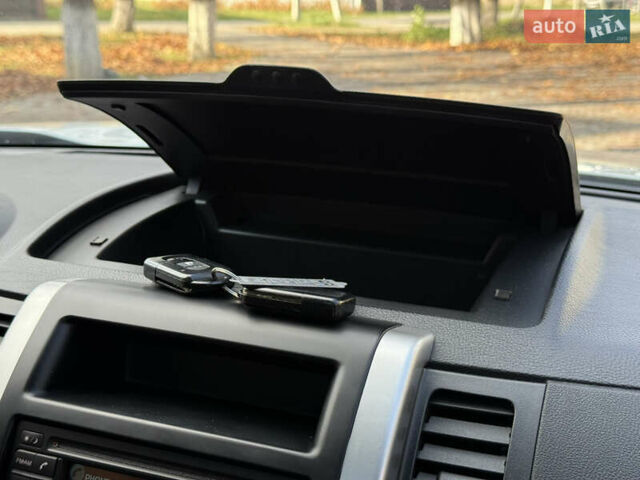 Ниссан ИксТрейл 2013 в Тячеве на Automoto.ua Белый Ниссан ИксТрейл, объемом двигателя 2 л и пробегом 261 тыс. км за 11900 $, фото 36 на Automoto.ua