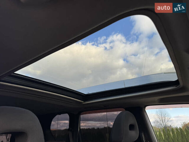 Ниссан ИксТрейл 2013 в Тячеве на Automoto.ua Белый Ниссан ИксТрейл, объемом двигателя 2 л и пробегом 311 тыс. км за 15000 $, фото 10 на Automoto.ua