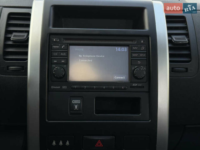 Ниссан ИксТрейл 2013 в Тячеве на Automoto.ua Белый Ниссан ИксТрейл, объемом двигателя 2 л и пробегом 261 тыс. км за 11900 $, фото 28 на Automoto.ua