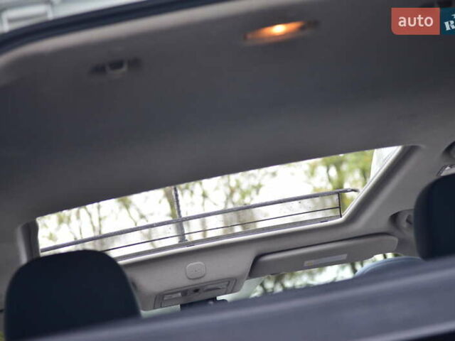 Белый Ниссан ИксТрейл, объемом двигателя 2 л и пробегом 121 тыс. км за 13800 $, фото 21 на Automoto.ua