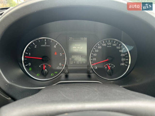 Ниссан ИксТрейл 2013 в Киеве на Automoto.ua Белый Ниссан ИксТрейл, объемом двигателя 2 л и пробегом 310 тыс. км за 11555 $, фото 16 на Automoto.ua