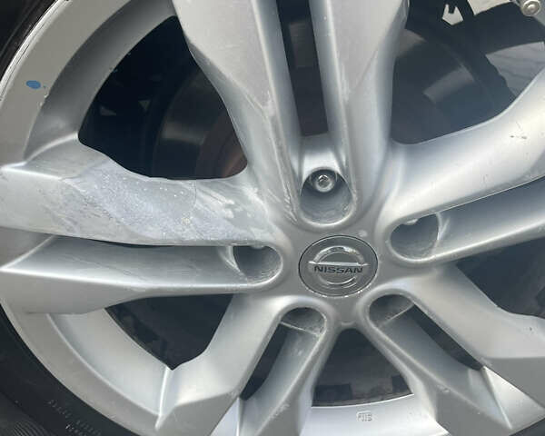 Білий Ніссан ІксТрейл, об'ємом двигуна 2 л та пробігом 259 тис. км за 12800 $, фото 5 на Automoto.ua