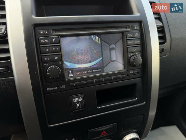 Ниссан ИксТрейл 2013 в Тячеве на Automoto.ua Белый Ниссан ИксТрейл, объемом двигателя 2 л и пробегом 261 тыс. км за 11900 $, фото 39 на Automoto.ua