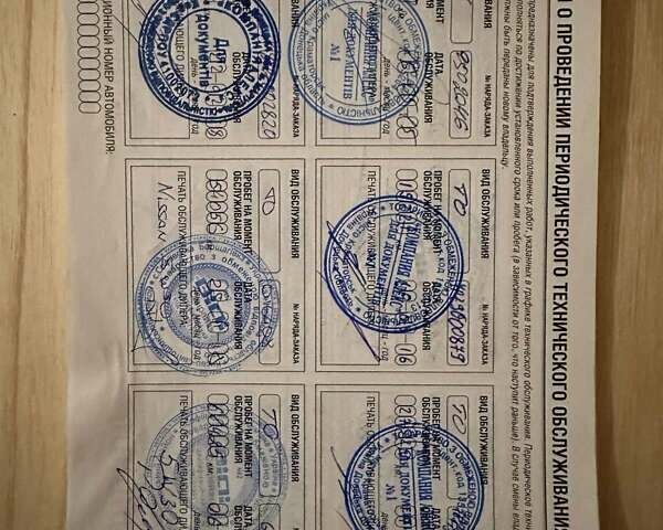 Ниссан ИксТрейл 2013 в Киеве на Automoto.ua Белый Ниссан ИксТрейл, объемом двигателя 2 л и пробегом 235 тыс. км за 13500 $, фото 16 на Automoto.ua