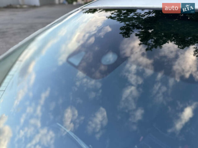 Белый Ниссан ИксТрейл, объемом двигателя 1.6 л и пробегом 129 тыс. км за 14200 $, фото 7 на Automoto.ua