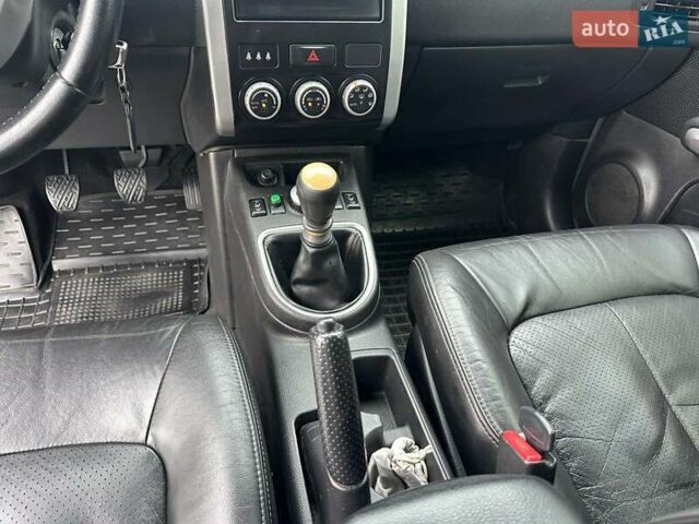 Білий Ніссан ІксТрейл, об'ємом двигуна 2 л та пробігом 147 тис. км за 12500 $, фото 23 на Automoto.ua