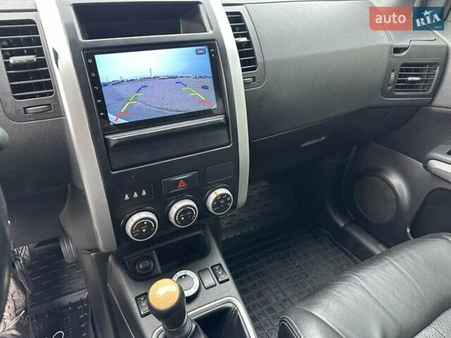 Білий Ніссан ІксТрейл, об'ємом двигуна 2 л та пробігом 147 тис. км за 12500 $, фото 20 на Automoto.ua