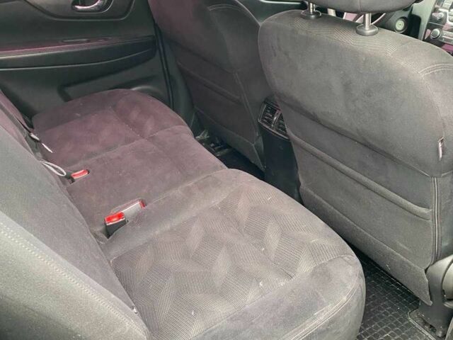 Белый Ниссан ИксТрейл, объемом двигателя 2.5 л и пробегом 200 тыс. км за 14200 $, фото 7 на Automoto.ua