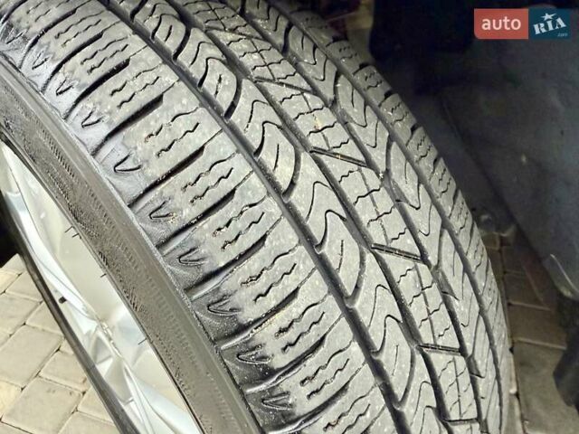 Білий Ніссан ІксТрейл, об'ємом двигуна 2 л та пробігом 147 тис. км за 9999 $, фото 29 на Automoto.ua