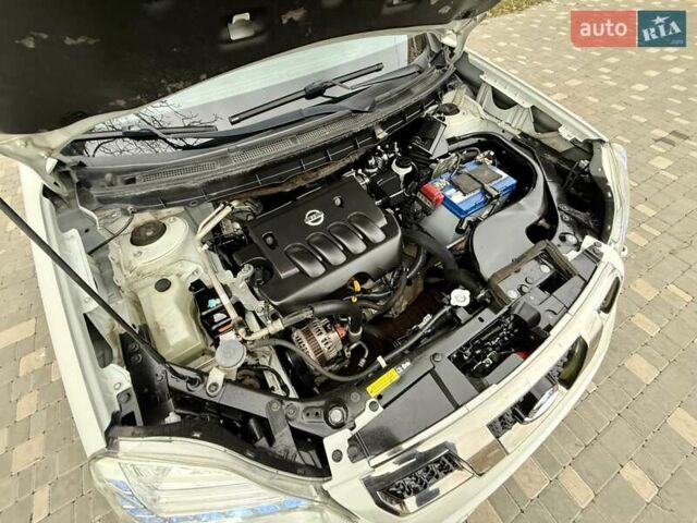 Білий Ніссан ІксТрейл, об'ємом двигуна 2 л та пробігом 147 тис. км за 9999 $, фото 69 на Automoto.ua