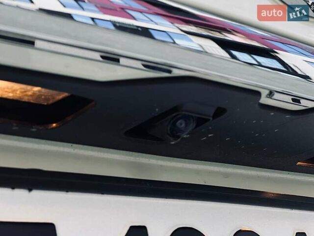 Белый Ниссан ИксТрейл, объемом двигателя 1.6 л и пробегом 154 тыс. км за 16500 $, фото 29 на Automoto.ua