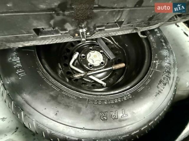 Білий Ніссан ІксТрейл, об'ємом двигуна 2 л та пробігом 147 тис. км за 9999 $, фото 71 на Automoto.ua