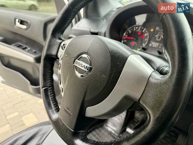 Білий Ніссан ІксТрейл, об'ємом двигуна 2 л та пробігом 147 тис. км за 9999 $, фото 56 на Automoto.ua