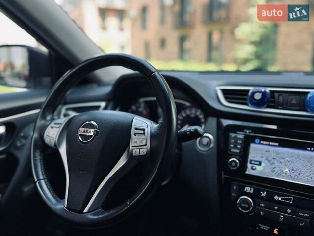 Белый Ниссан ИксТрейл, объемом двигателя 1.6 л и пробегом 154 тыс. км за 16500 $, фото 22 на Automoto.ua