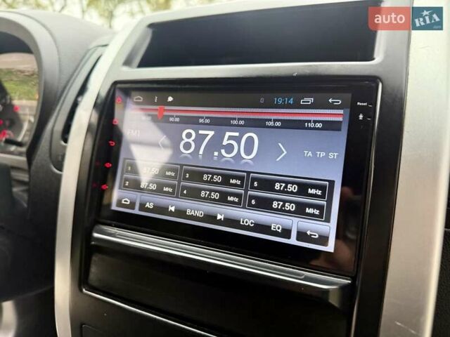 Білий Ніссан ІксТрейл, об'ємом двигуна 2 л та пробігом 147 тис. км за 9999 $, фото 51 на Automoto.ua