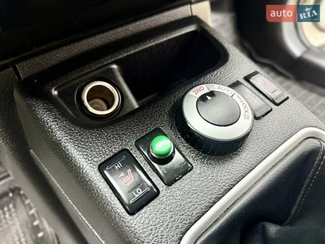 Білий Ніссан ІксТрейл, об'ємом двигуна 2 л та пробігом 147 тис. км за 9999 $, фото 41 на Automoto.ua