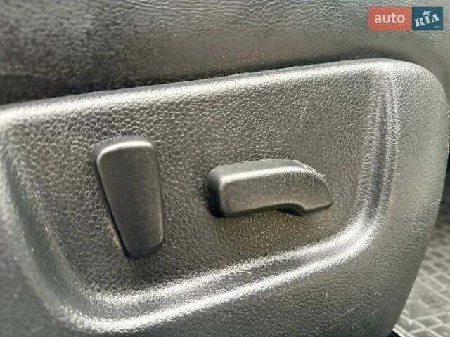 Білий Ніссан ІксТрейл, об'ємом двигуна 2 л та пробігом 147 тис. км за 9999 $, фото 53 на Automoto.ua