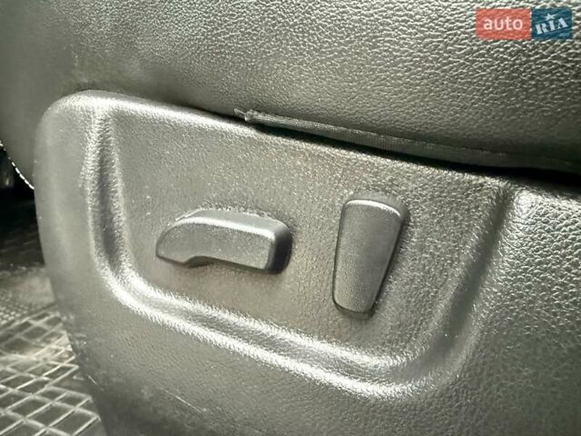 Білий Ніссан ІксТрейл, об'ємом двигуна 2 л та пробігом 147 тис. км за 9999 $, фото 40 на Automoto.ua