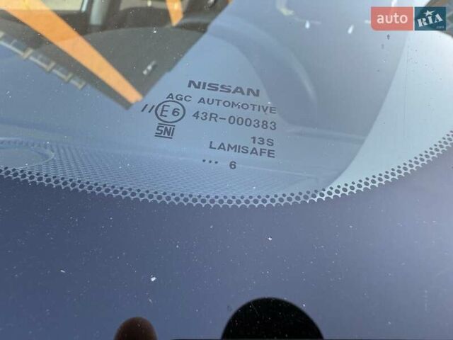 Білий Ніссан ІксТрейл, об'ємом двигуна 2 л та пробігом 114 тис. км за 15900 $, фото 23 на Automoto.ua