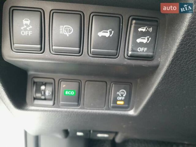 Білий Ніссан ІксТрейл, об'ємом двигуна 1.6 л та пробігом 174 тис. км за 15999 $, фото 27 на Automoto.ua