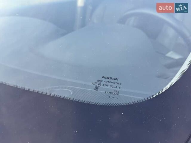 Білий Ніссан ІксТрейл, об'ємом двигуна 2 л та пробігом 153 тис. км за 14800 $, фото 22 на Automoto.ua