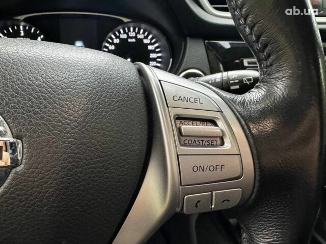 Белый Ниссан ИксТрейл, объемом двигателя 1.6 л и пробегом 222 тыс. км за 16340 $, фото 15 на Automoto.ua