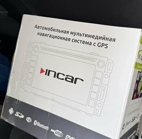Білий Ніссан ІксТрейл, об'ємом двигуна 1.6 л та пробігом 221 тис. км за 14700 $, фото 18 на Automoto.ua