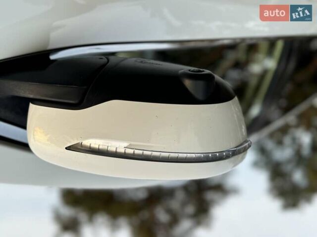 Білий Ніссан ІксТрейл, об'ємом двигуна 2 л та пробігом 153 тис. км за 14800 $, фото 21 на Automoto.ua