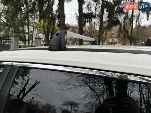 Білий Ніссан ІксТрейл, об'ємом двигуна 1.6 л та пробігом 221 тис. км за 14700 $, фото 16 на Automoto.ua