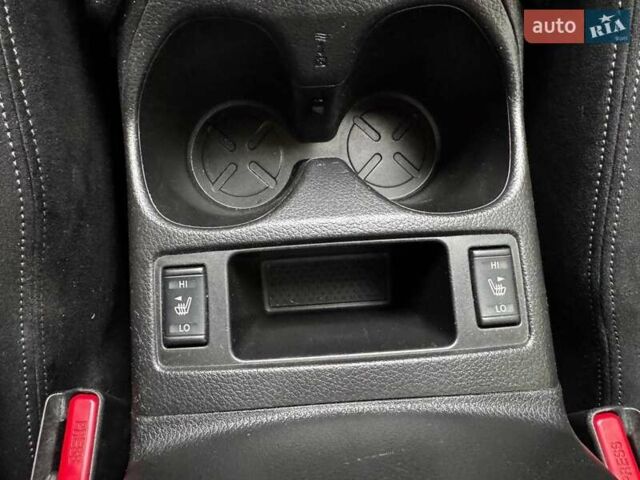 Белый Ниссан ИксТрейл, объемом двигателя 1.6 л и пробегом 222 тыс. км за 16340 $, фото 22 на Automoto.ua