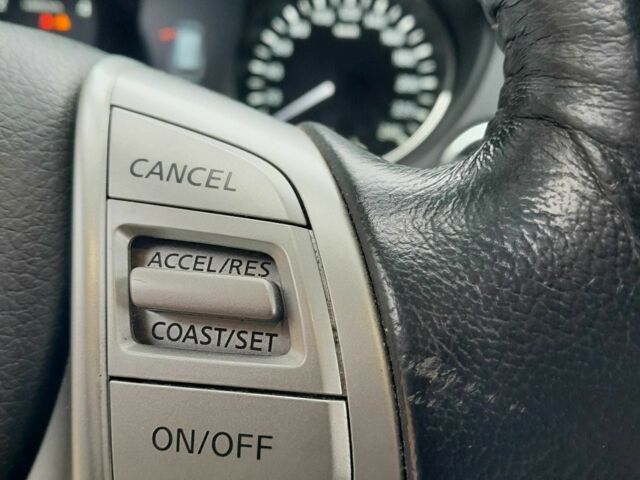 Белый Ниссан ИксТрейл, объемом двигателя 1.6 л и пробегом 174 тыс. км за 15799 $, фото 19 на Automoto.ua