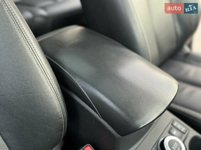 Білий Ніссан ІксТрейл, об'ємом двигуна 2 л та пробігом 153 тис. км за 14800 $, фото 69 на Automoto.ua