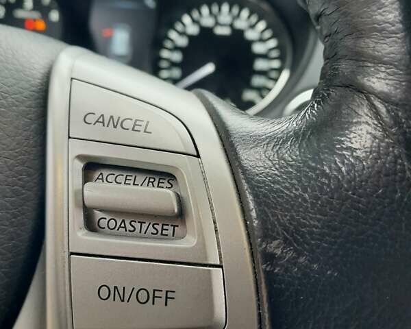 Білий Ніссан ІксТрейл, об'ємом двигуна 1.6 л та пробігом 174 тис. км за 15999 $, фото 25 на Automoto.ua