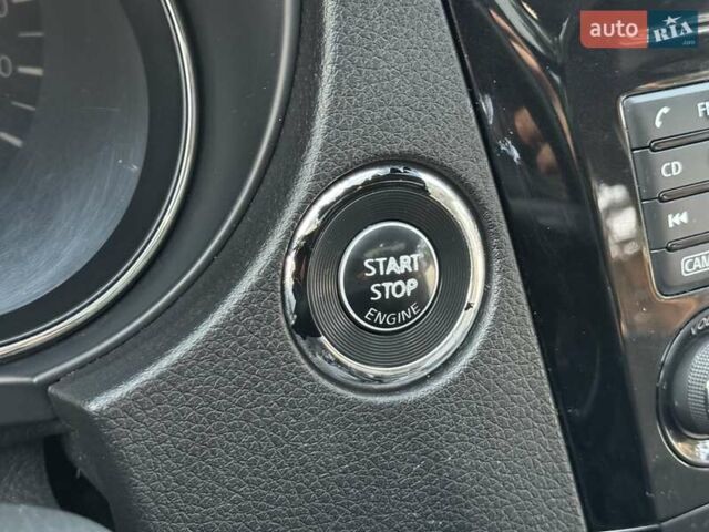 Білий Ніссан ІксТрейл, об'ємом двигуна 2 л та пробігом 153 тис. км за 14800 $, фото 46 на Automoto.ua