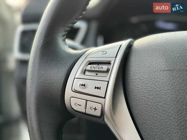 Білий Ніссан ІксТрейл, об'ємом двигуна 2 л та пробігом 153 тис. км за 14800 $, фото 41 на Automoto.ua