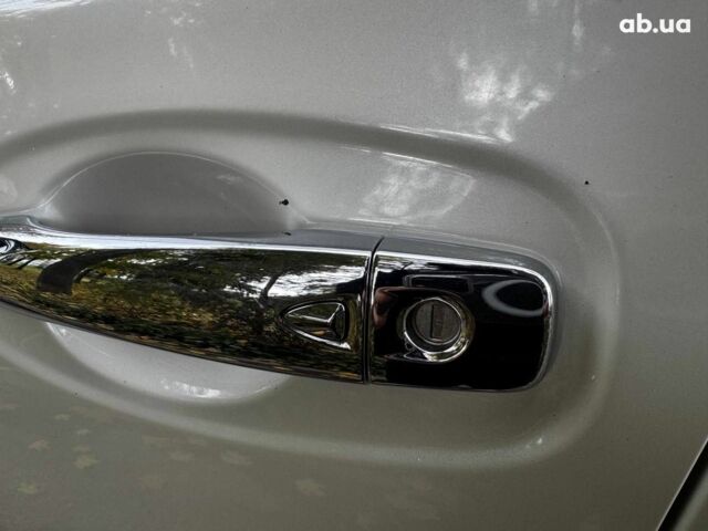 Белый Ниссан ИксТрейл, объемом двигателя 1.6 л и пробегом 222 тыс. км за 16340 $, фото 10 на Automoto.ua