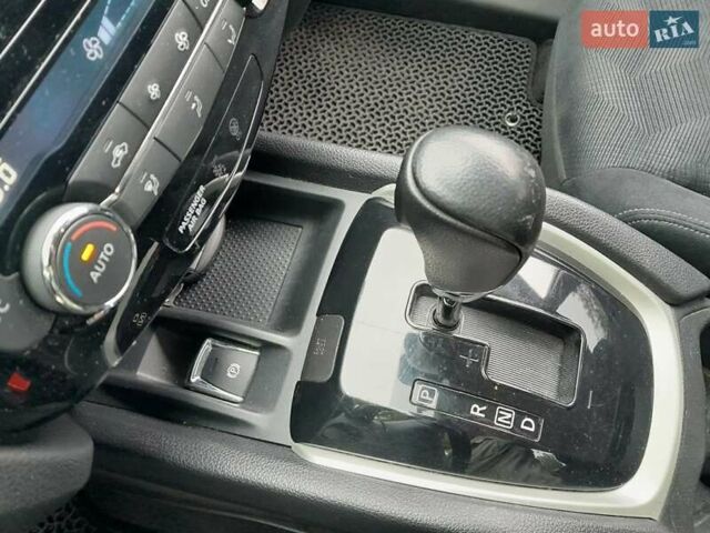 Білий Ніссан ІксТрейл, об'ємом двигуна 1.6 л та пробігом 174 тис. км за 15999 $, фото 24 на Automoto.ua