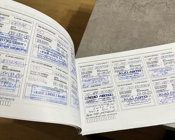 Білий Ніссан ІксТрейл, об'ємом двигуна 1.6 л та пробігом 220 тис. км за 15900 $, фото 14 на Automoto.ua