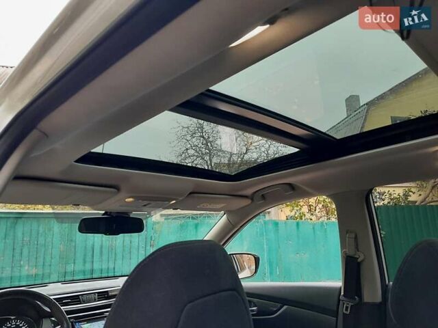 Білий Ніссан ІксТрейл, об'ємом двигуна 1.6 л та пробігом 174 тис. км за 15999 $, фото 29 на Automoto.ua