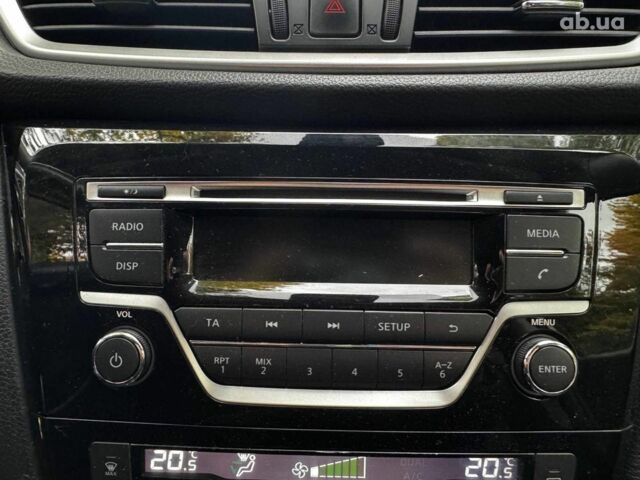 Белый Ниссан ИксТрейл, объемом двигателя 1.6 л и пробегом 222 тыс. км за 16340 $, фото 18 на Automoto.ua