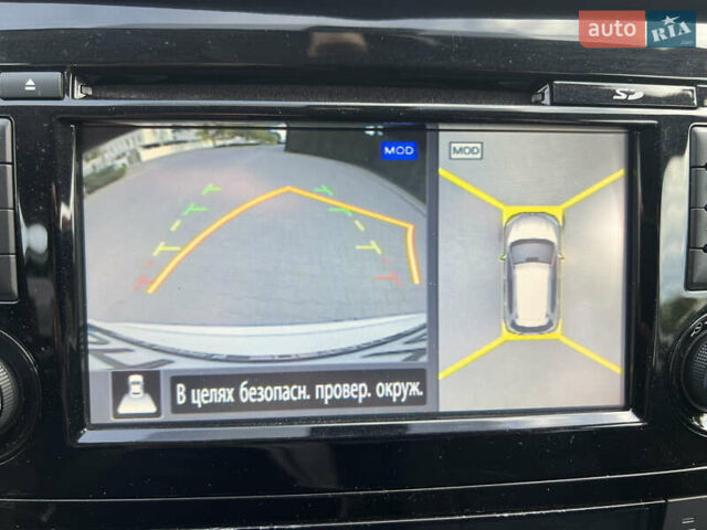 Білий Ніссан ІксТрейл, об'ємом двигуна 1.6 л та пробігом 128 тис. км за 17500 $, фото 20 на Automoto.ua