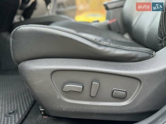 Білий Ніссан ІксТрейл, об'ємом двигуна 2 л та пробігом 153 тис. км за 14800 $, фото 34 на Automoto.ua