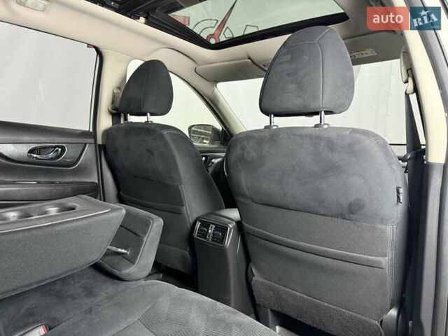 Белый Ниссан ИксТрейл, объемом двигателя 1.6 л и пробегом 122 тыс. км за 17900 $, фото 41 на Automoto.ua