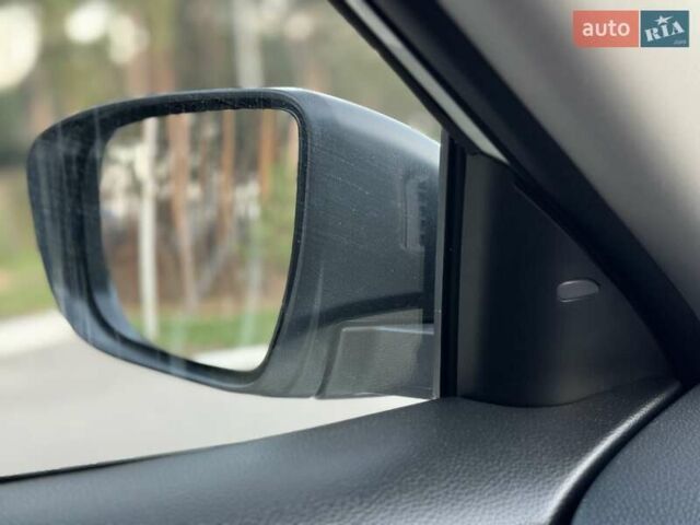 Білий Ніссан ІксТрейл, об'ємом двигуна 2 л та пробігом 153 тис. км за 14800 $, фото 60 на Automoto.ua