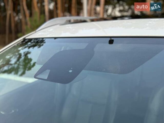 Білий Ніссан ІксТрейл, об'ємом двигуна 2 л та пробігом 153 тис. км за 14800 $, фото 30 на Automoto.ua