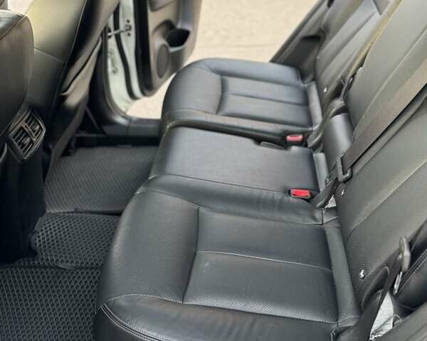 Білий Ніссан ІксТрейл, об'ємом двигуна 2 л та пробігом 153 тис. км за 14800 $, фото 51 на Automoto.ua