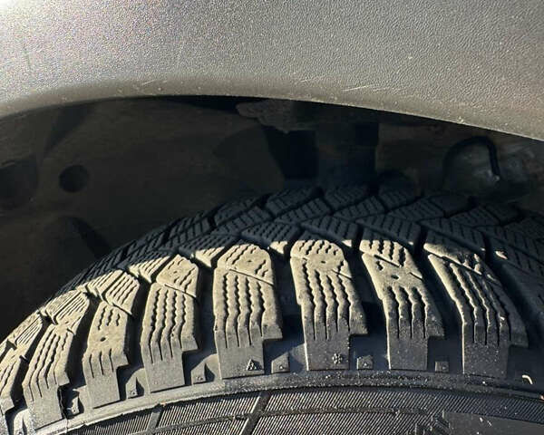 Белый Ниссан ИксТрейл, объемом двигателя 1.6 л и пробегом 84 тыс. км за 20000 $, фото 14 на Automoto.ua