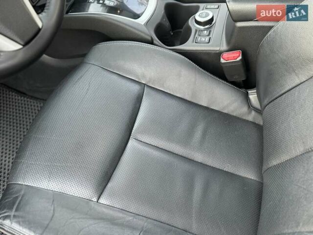 Білий Ніссан ІксТрейл, об'ємом двигуна 2 л та пробігом 153 тис. км за 14800 $, фото 35 на Automoto.ua