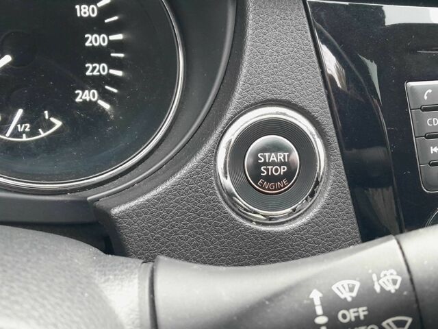 Белый Ниссан ИксТрейл, объемом двигателя 1.6 л и пробегом 174 тыс. км за 15799 $, фото 22 на Automoto.ua